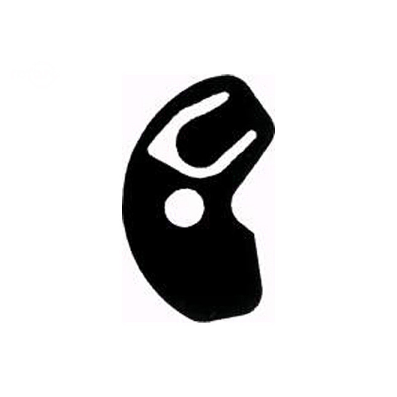 Rotary 8115 - Plaque à membrane - 8115