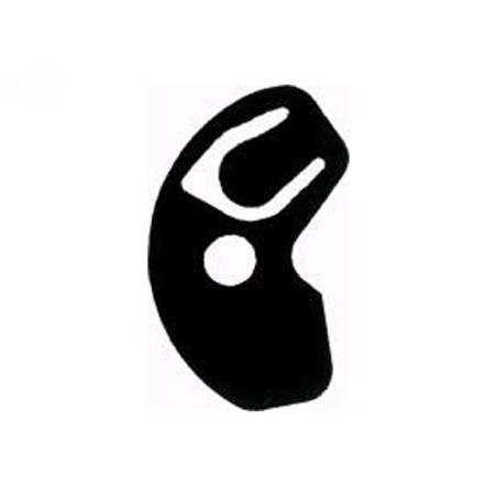 Rotary 8115 - Plaque à membrane - 8115