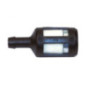 Rotary 9137 - Filtro de combustible 3/16'