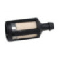 Rotary 9140 - Filtro de combustible 1/4'