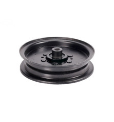 Rotary 16580 - Spanrol met plateau