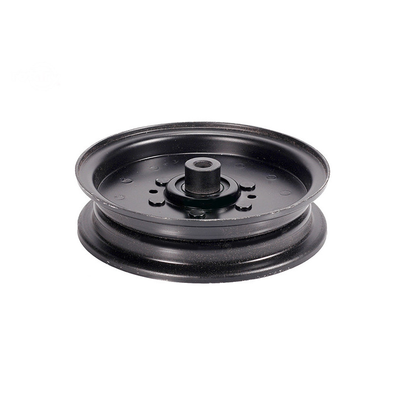 Rotary 16580 - Spanrol met plateau