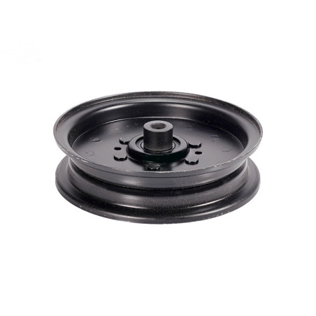 Rotary 16580 - Spanrol met plateau