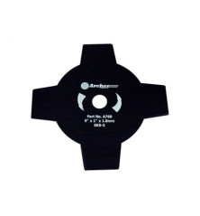 Rotary 7855 - Bosmaaierblad 9' x 1' - 7855