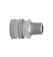 Douille en laiton mpt - 9419