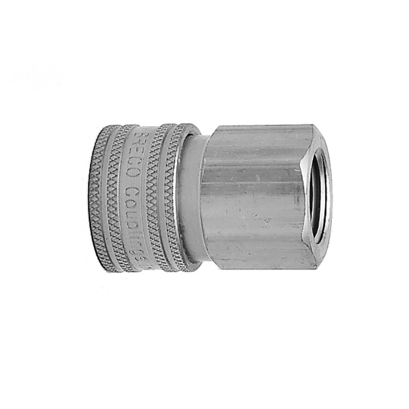 Rotary 9422 - Douille en laiton fpt - 9422