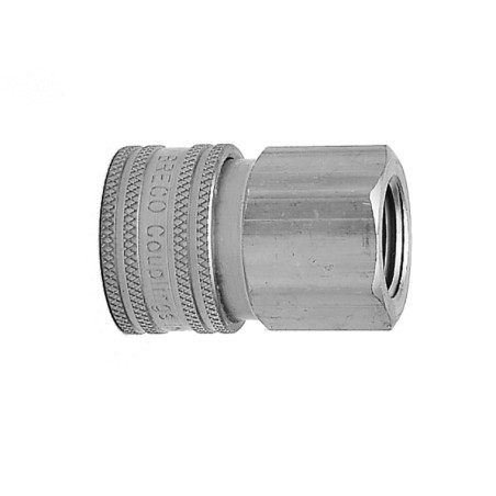 Rotary 9422 - Douille en laiton fpt - 9422