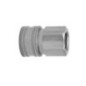 Rotary 9422 - Douille en laiton fpt - 9422
