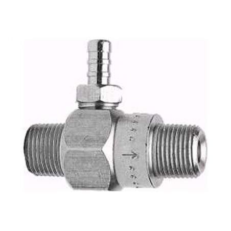 Rotary 9425 - Injecteur chimique