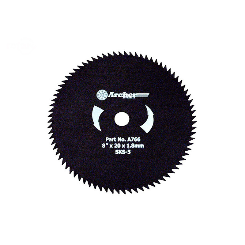 Rotary 5959 - Boitier deb 8' x 20mm