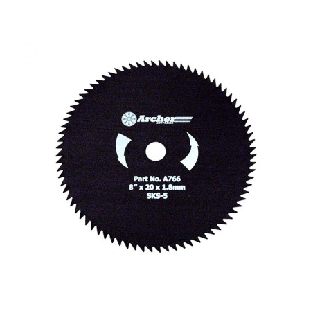 Rotary 5959 - Boitier deb 8' x 20mm