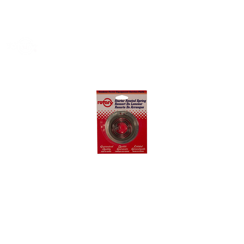 Rotary 3026 - Molla per motosega - 3026