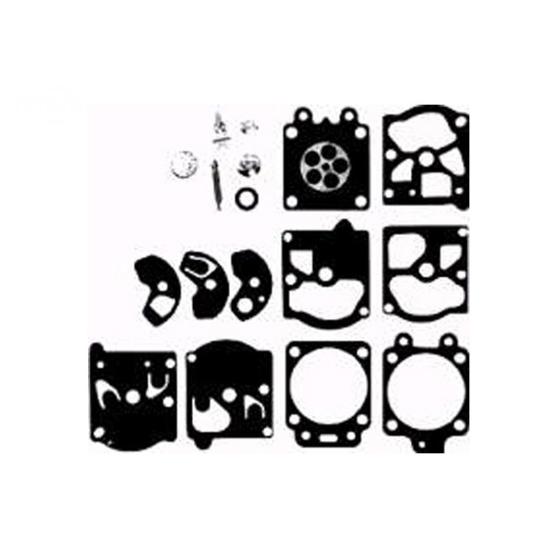 Rotary 4180 - Vergaser-Kit - 4180
