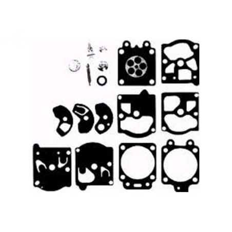 Rotary 4180 - Vergaser-Kit - 4180