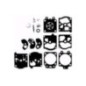 Rotary 4180 - Kit carburatore - 4180
