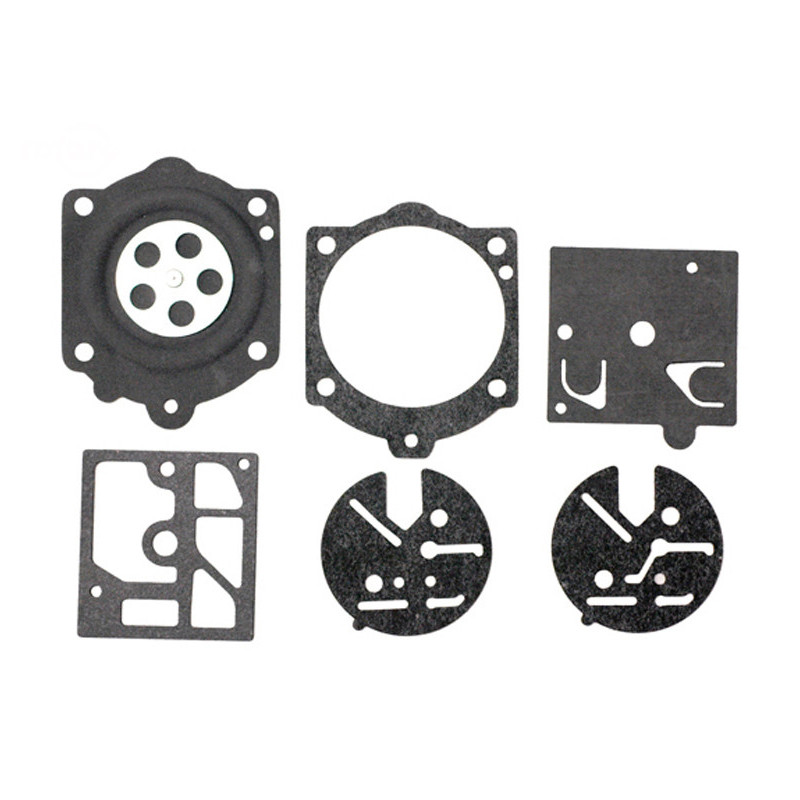 Rotary 4186 - Kit carburatore - 4186