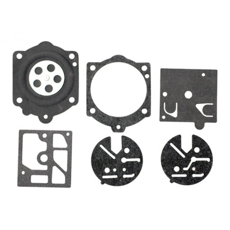 Rotary 4186 - Vergaser-Kit - 4186