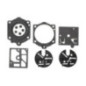 Rotary 4186 - Vergaser-Kit - 4186