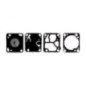 Rotary 4209 - Vergaser-Kit - 4209