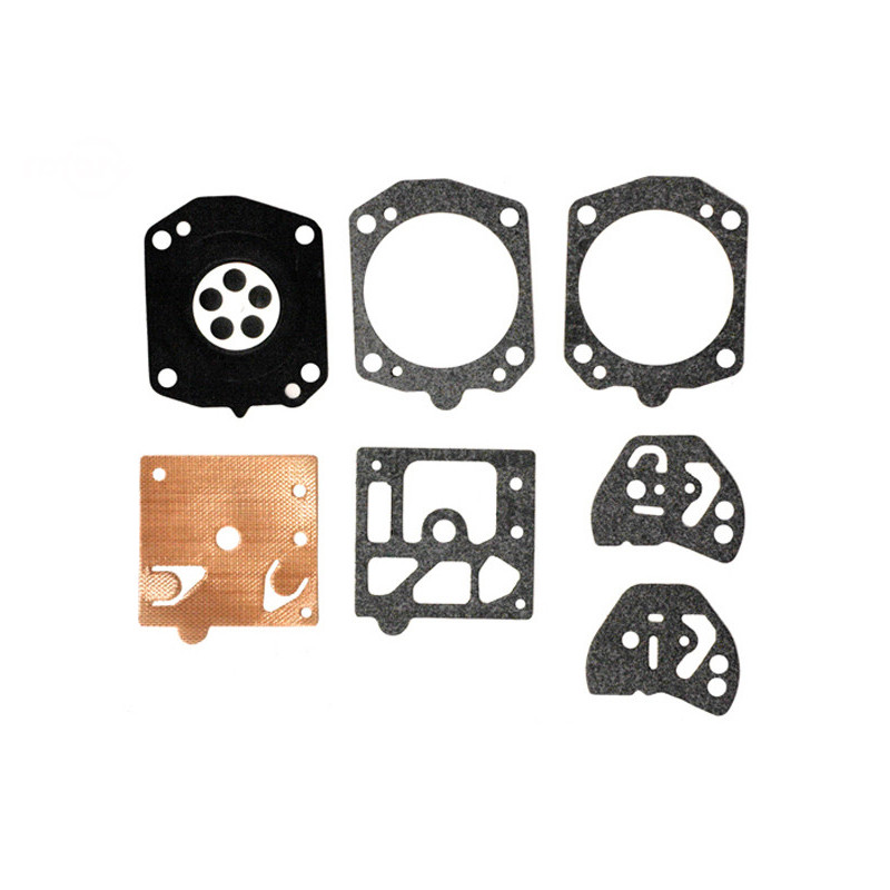 Rotary 4301 - Kit carburatore - 4301