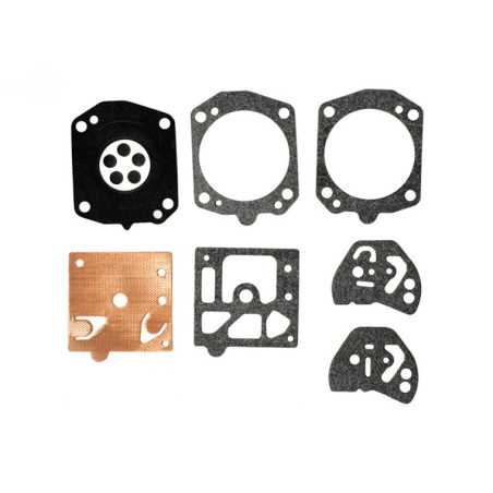 Rotary 4301 - Carburetor kit - 4301