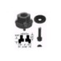 Rotary 1182 - Assemblage d'adaptateur de