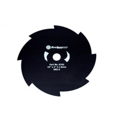 Rotary 4279 - Bosmaaiermes 10'x 1' - 4279