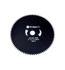 Rotary 4400 - Bosmaaiermes 9'x 1'