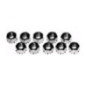 Rotary 321 - Sicherungsmuttern 3/8' -