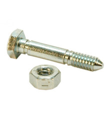 Rotary 916 - Sneeuwblazer breekpen - 916