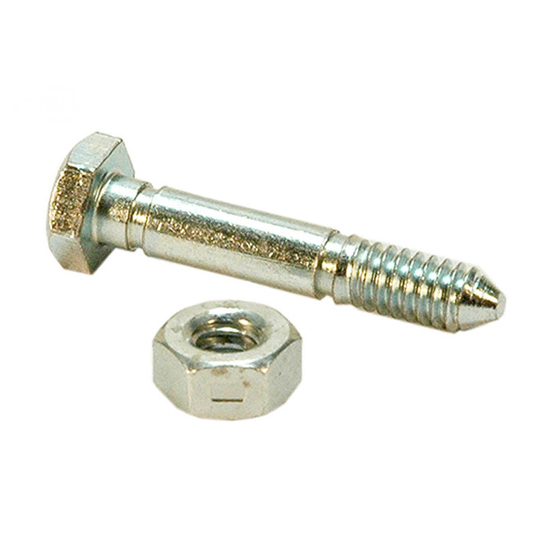 Rotary 916 - Sneeuwblazer breekpen - 916