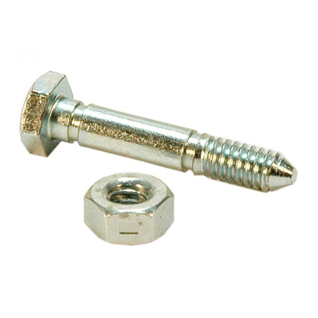 Rotary 916 - Sneeuwblazer breekpen - 916
