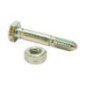 Rotary 916 - Sneeuwblazer breekpen - 916