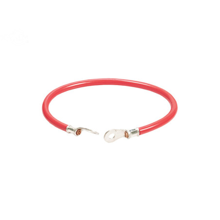 Rotary 1933 - Câble de batterie 12' - 1933