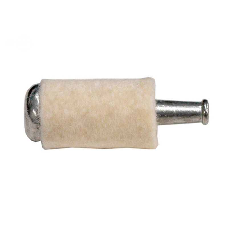 Rotary 3903 - Filtro de combustible pequeño