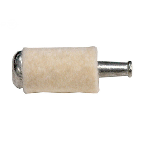 Rotary 3903 - Filtro de combustible pequeño