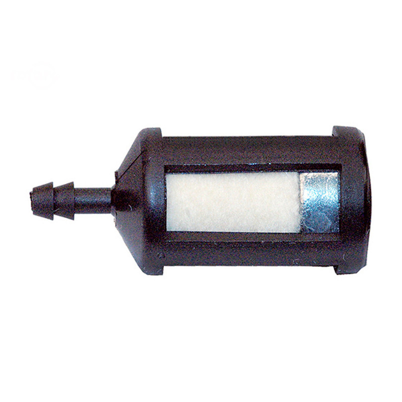 Rotary 9138 - Brandstoffilter 1/8' - 9138