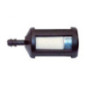 Rotary 9138 - Brandstoffilter 1/8' - 9138