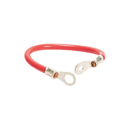 Rotary 1932 - Câble de batterie 8' - 1932