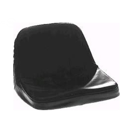 Rotary 6624 - Funda de asiento respaldo - 6624