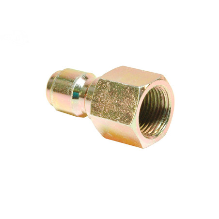 Rotary 9415 - Bouchon en laiton fpt