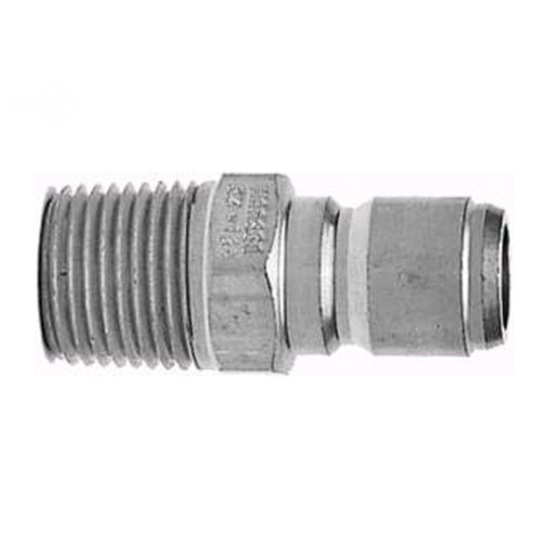 Rotary 9416 - Tappo in ottone mpt