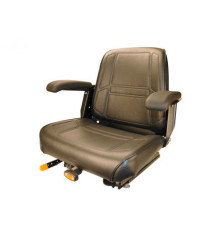 Rotary 12529 - Suspension seat