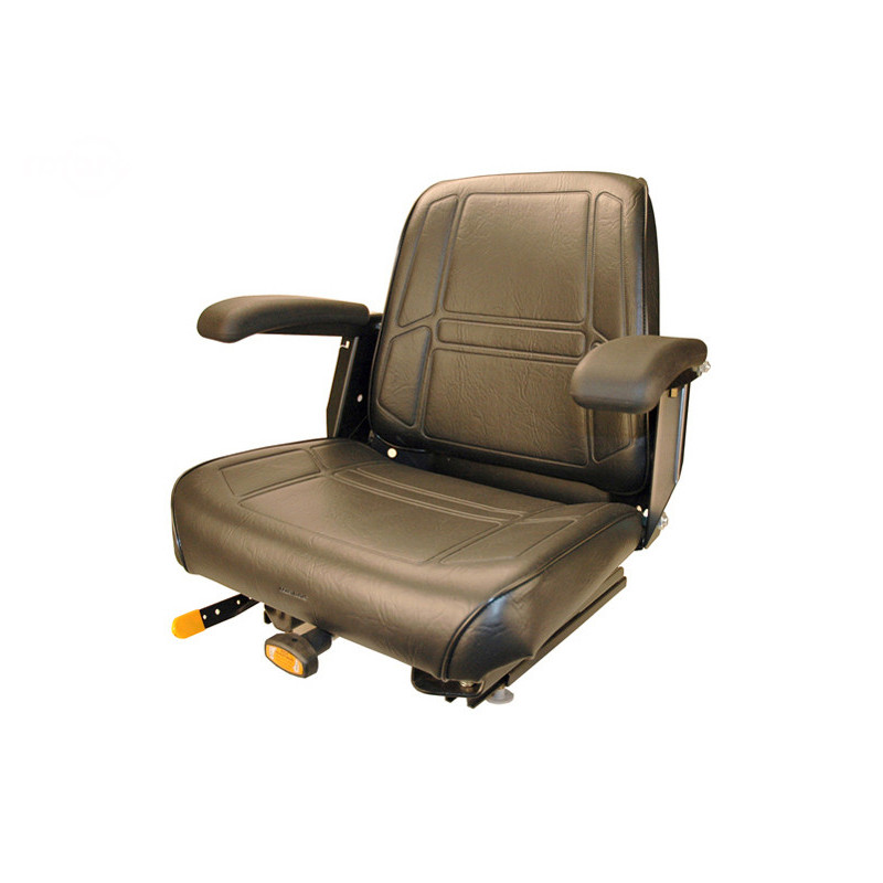 Rotary 12529 - Asiento con suspensión
