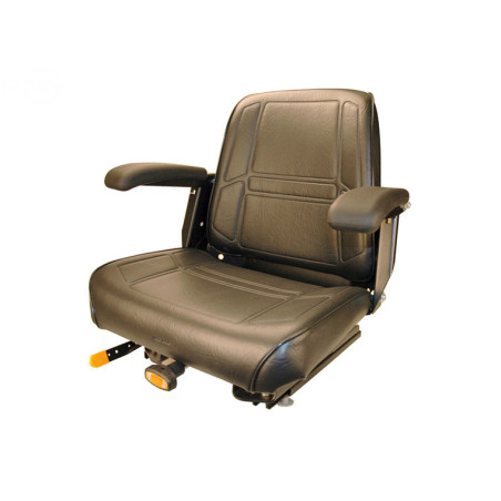 Rotary 12529 - Asiento con suspensión