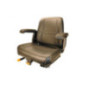 Rotary 12529 - Asiento con suspensión