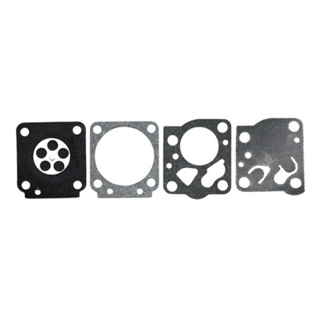 Rotary 4210 - Kit carburatore - 4210