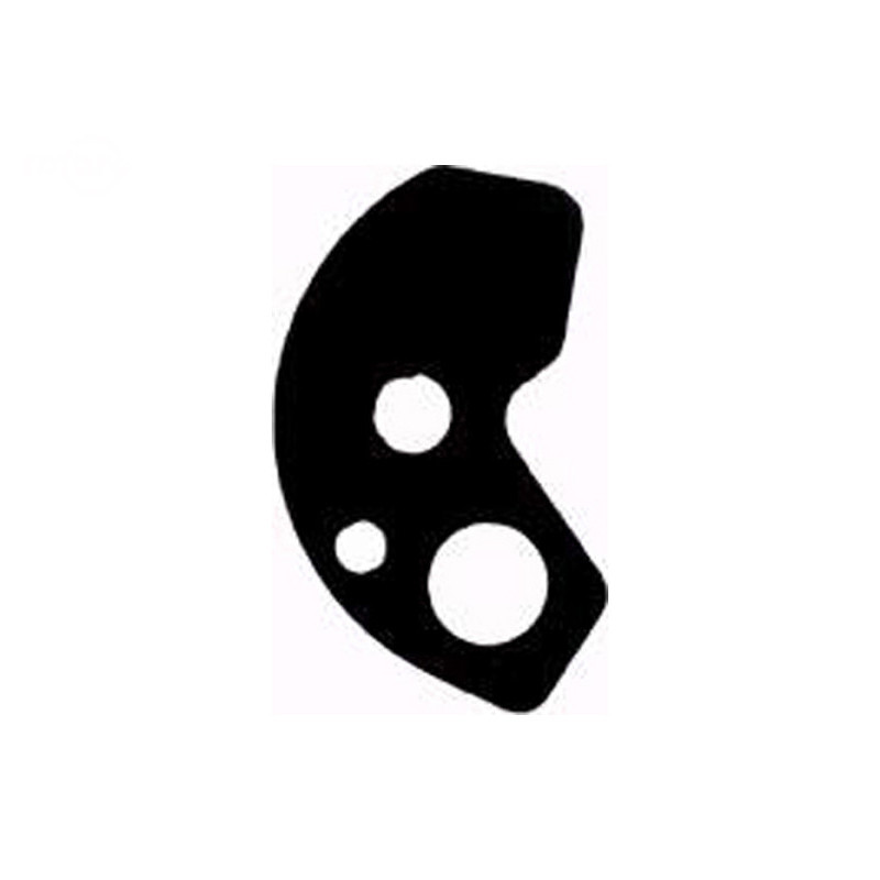 Rotary 8117 - Dichtungsplatte - 8117