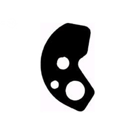 Rotary 8117 - Pakking plaat - 8117