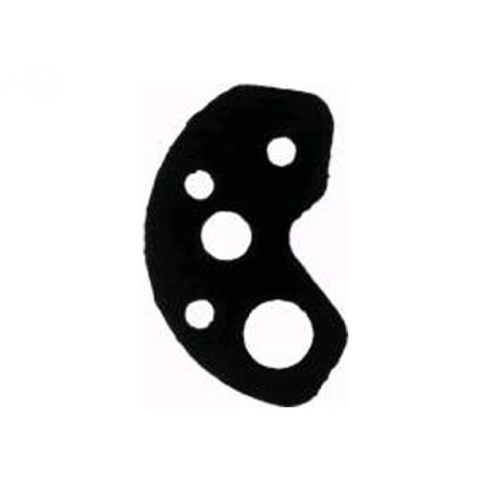 Rotary 8119 - Pakking plaat - 8119